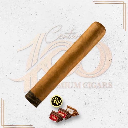 Rocky Patel 2nds - The Edge - Lite Connecticut Howitzer