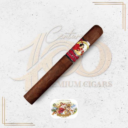 La Gloria Cubana (No Cubano) - Spanish Press - Robusto