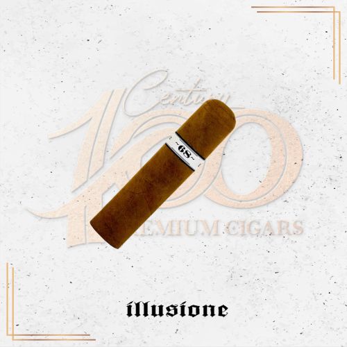 Illusione - Original Documents - 68 Bombone