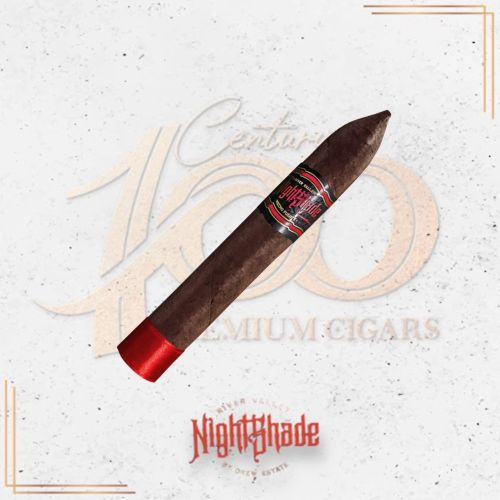 Nightshade by Drew Estate - Torpedo