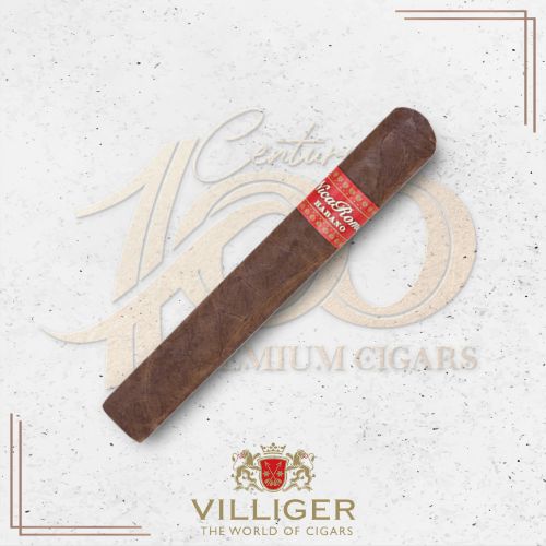 Villiger - NicaRoma - Gordo