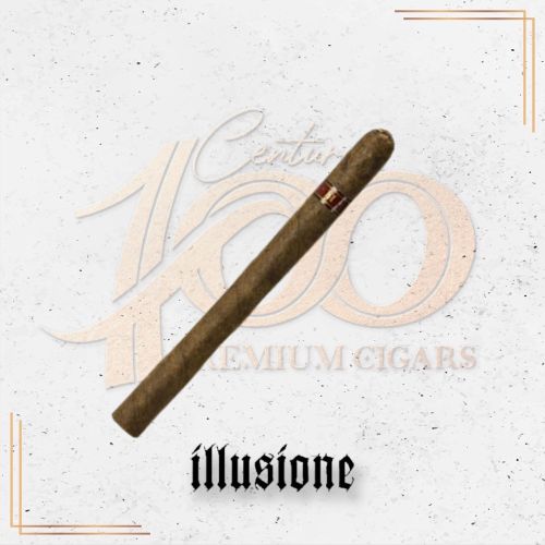 Illusione - Maduro - HL