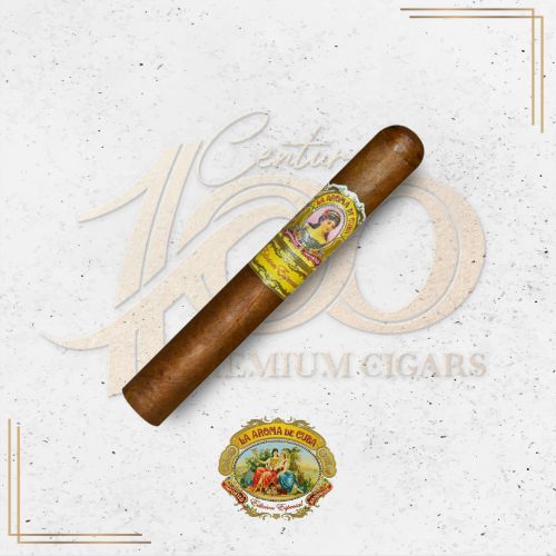 La Aroma de Cuba - Edicion Especial - No. 3