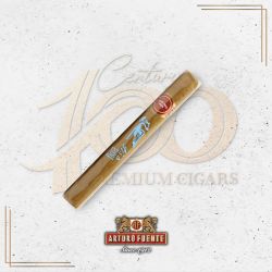 Arturo Fuente - Arturo Fuente Series - Brevas Royal It's a Boy Natural