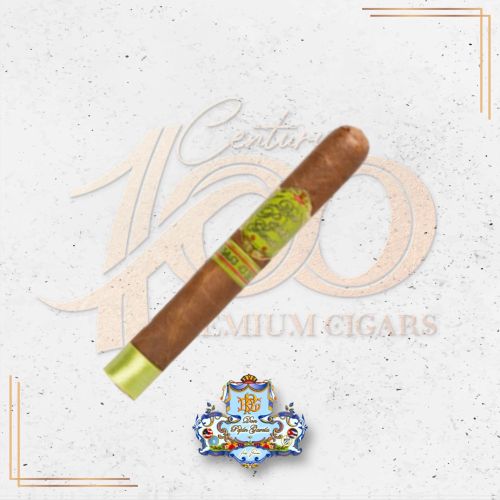 Don Pepin Garcia - Vegas Cubanas (Green Label) - Coronas