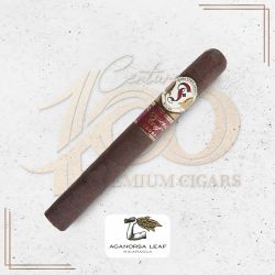 Aganorsa Leaf - Casa Fernandez Aganorsa Maduro - Toro