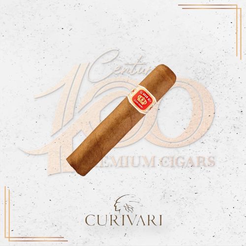 Curivari - El Gran Rey - Emperadores