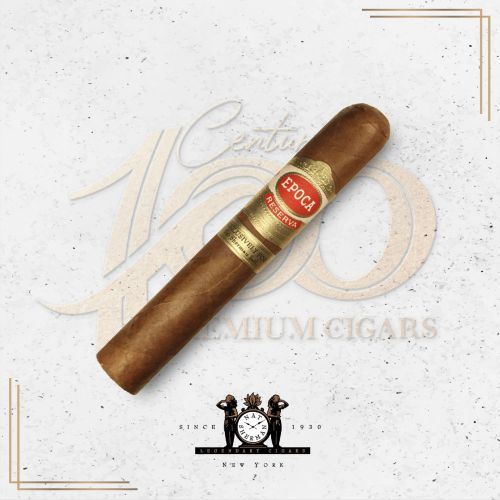 Nat Sherman - Epoca Reserva - Gran Robusto