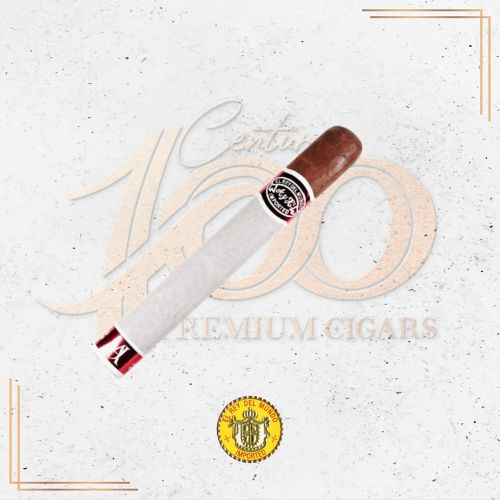 El Rey del Mundo (Non Cuban) - El Rey del Mundo by AJ - Limited Edition Toro