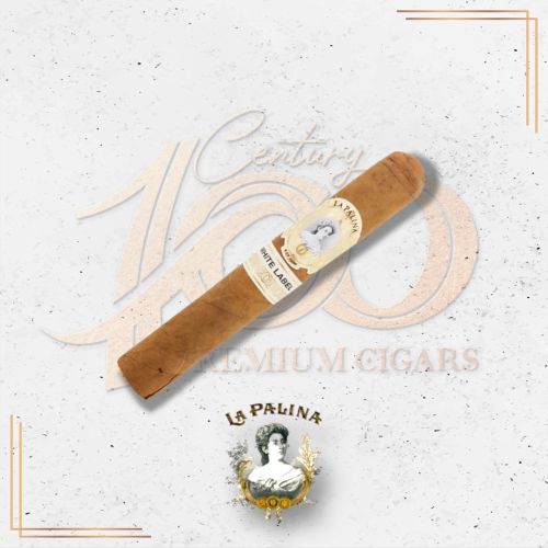 La Palina - White Label - Toro