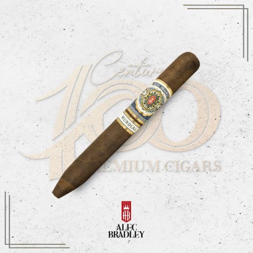 Alec Bradley - Mundial - Punta Lanza No. 7