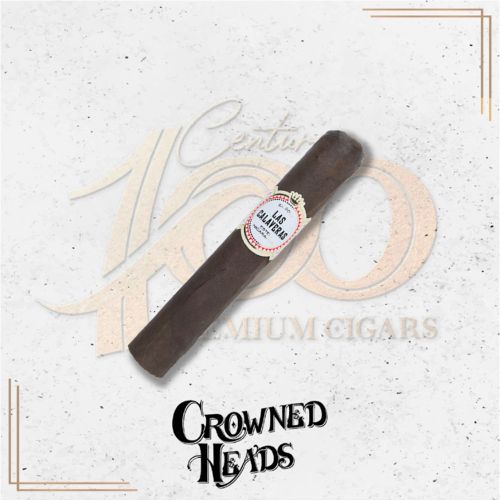 Crowned Heads - Las Calaveras - Edicion Limitada 2014 LC550