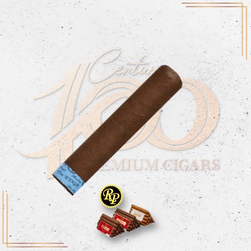 Rocky Patel 2nds - The Edge - Habano Toro