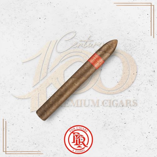 PDR - Small Batch Habano - Torpedo