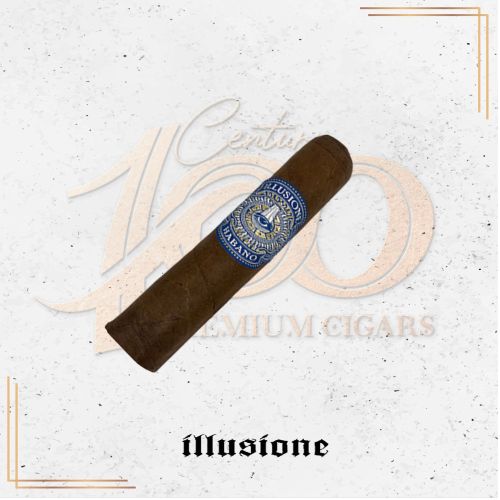 Illusione - Original Documents Habano - Robusto