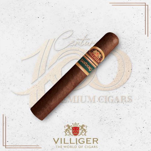 Villiger - San'Doro Maduro - Toro