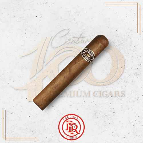 PDR - El Criollito - Robusto