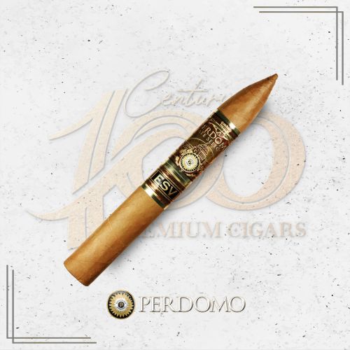 Perdomo - Estate Seleccion Vintage (ESV) - Connecticut - Prestigio