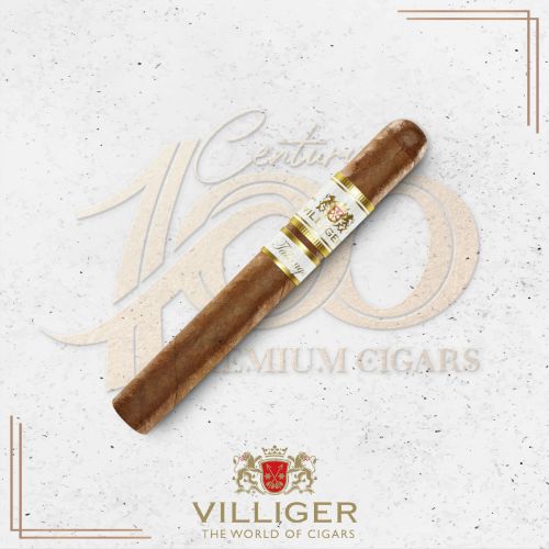 Villiger - Talanga - Toro