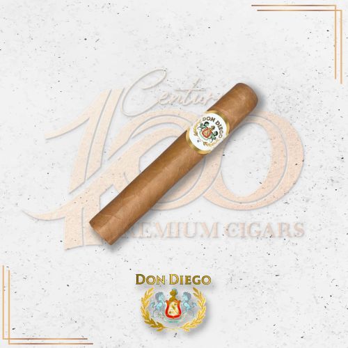 Don Diego - Classic - Robusto