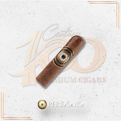 Perdomo - 20th Anniversary - Sun Grown - Firecracker