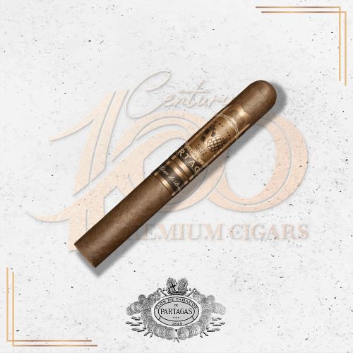 Partagas (Non Cuban) - De Bronce - Corona Gorda