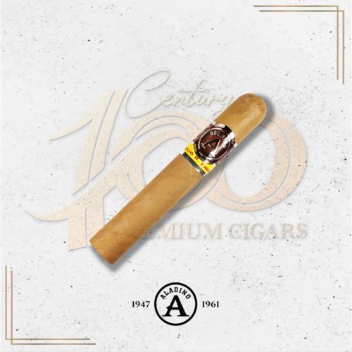 Aladino - Candela - Robusto