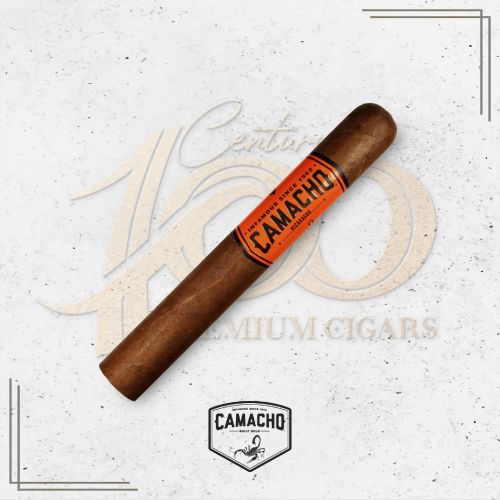 Camacho - Nicaragua - Toro