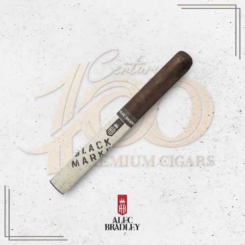 Alec Bradley - Black Market - Churchill