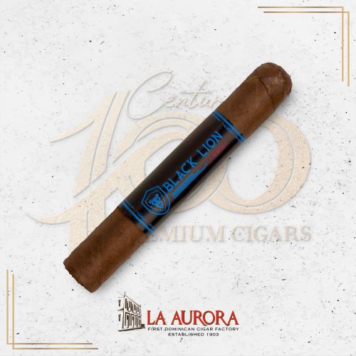 La Aurora - Black Lion - Cameroon - Gran Toro