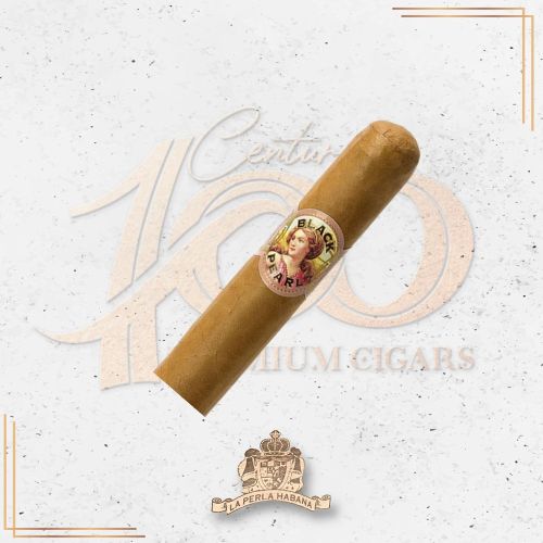 La Perla Habana - White Pearl - Robusto