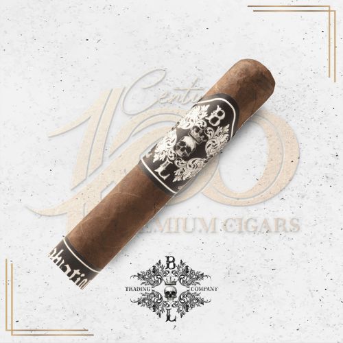 Black Label Trading Co. - Salvation - Robusto