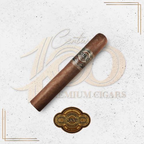 Casa Magna - Jalapa Claro - Gran Toro