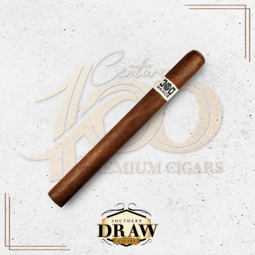 Southern Draw - 300 Hands / Manos - Habano - Churchill