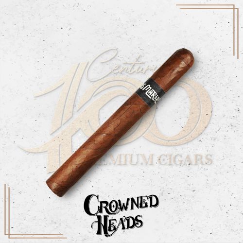 Crowned Heads - Las Mareas - Olas