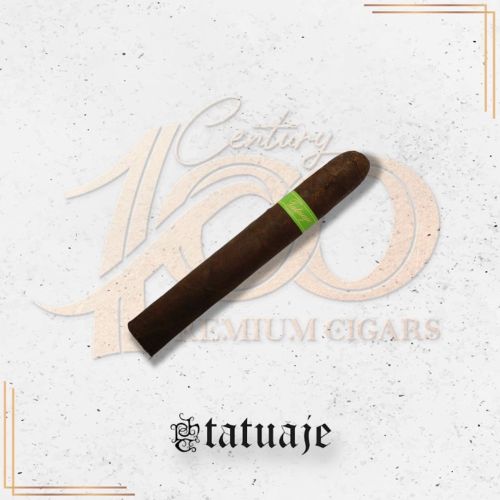 Tatuaje - Monster Series - Monster Mash - The Hyde