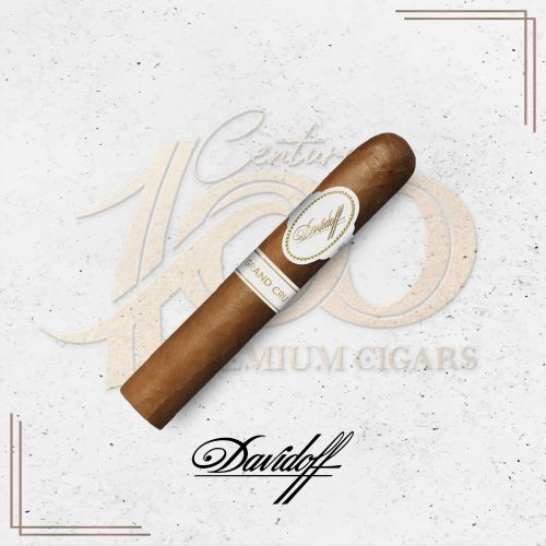 Davidoff - Grand Cru - No. 5