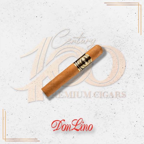 Don Lino - Connecticut - Toro