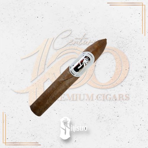 Sinistro - Mr. White Gold Edition - Belicoso