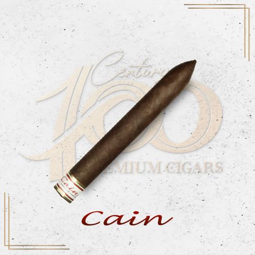 Cain - Maduro - 654T