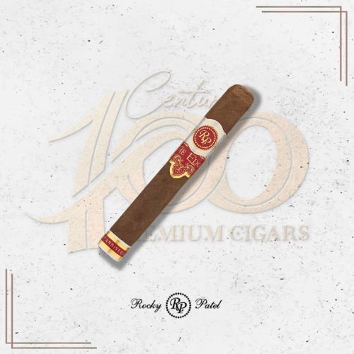 Rocky Patel - The Edge - 20th Anniversary - Robusto