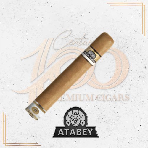 Atabey - Dioses 10 Year Extra Aged