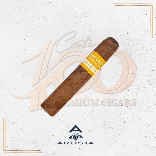 Artista - Harvest - Box Pressed Robusto