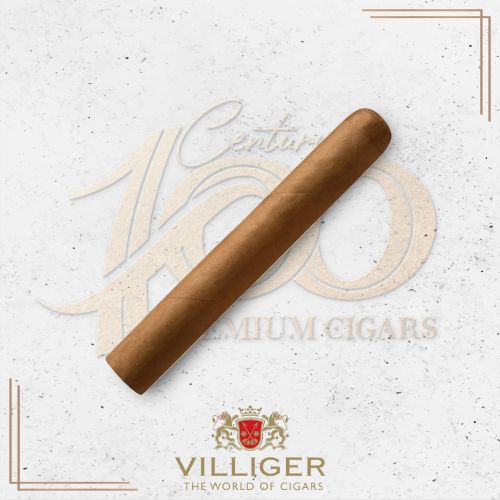 Villiger - Villa Dominicana - Robusto