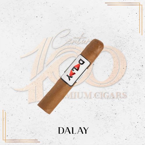 Dalay - Hell Connecticut - Petit Corona