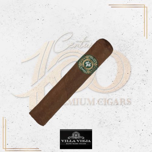 Villa Vieja - Clasico Robusto