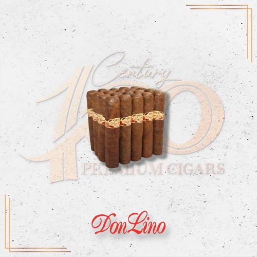 Don Lino - 1989 - Robusto