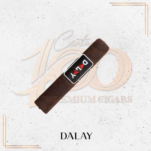 Dalay - Dunkel Maduro - Short Robusto