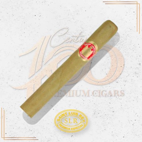 Saint Luis Rey - Churchills