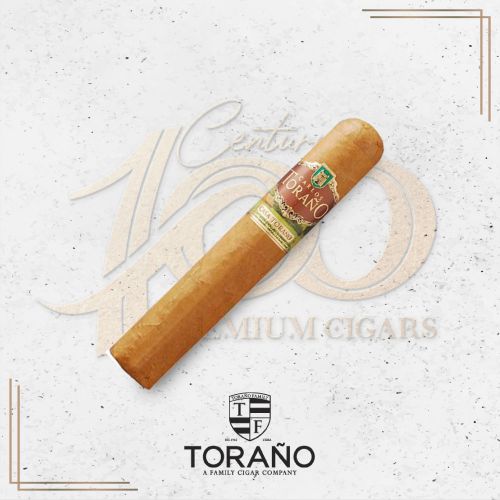 Toraño - Carlos Toraño - Casa Toraño - Robusto